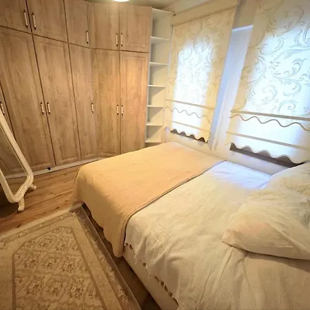 Apartman Buek&blue Palamutbuku