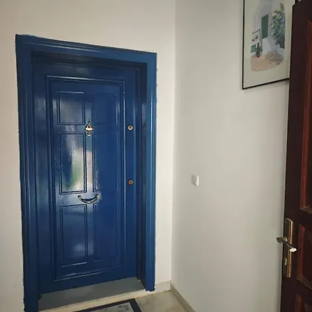Buek&blue Palamutbuku Datça