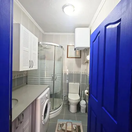 Buek&blue Palamutbuku Daire Datça